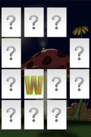 Screenshot MatchIt! – Memory Game Screenshot MatchIt! – Memory Game