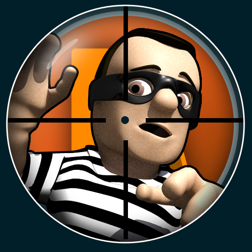 Distant Assassin icon